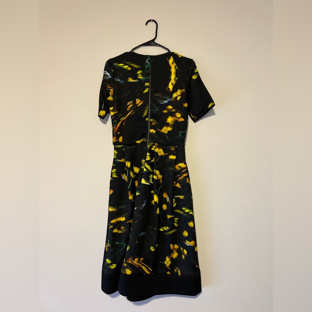 Pink Tartan size xs mint condition